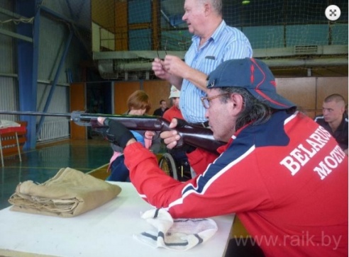 "Мужество-2015"