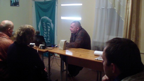 6 аргументов против