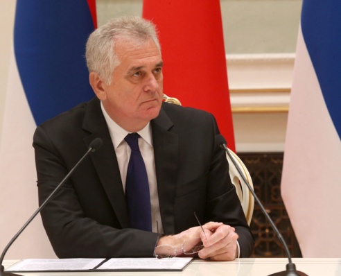 Тема недели: Визит Президента Сербии в Беларусь