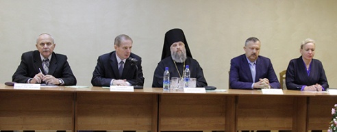 Кобринскому Спасскому монастырю исполнилось 550 лет