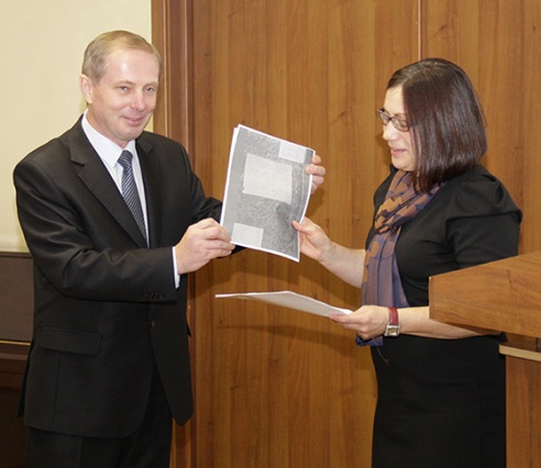 Кобринскому Спасскому монастырю исполнилось 550 лет