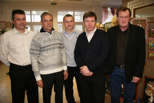 У Паставах ушанавалі работнікаў сельскай гаспадаркі і перапрацоўчай прамысловасці аграпрамысловага комплексу (+шмат фота)