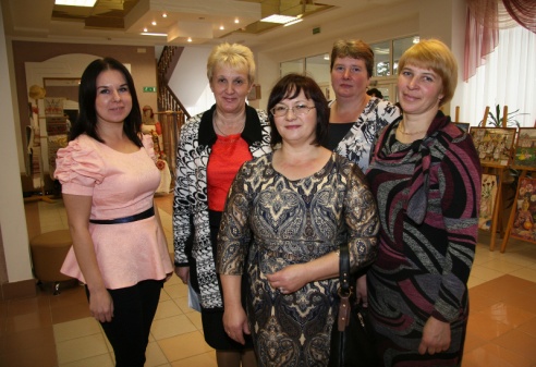 У Паставах ушанавалі работнікаў сельскай гаспадаркі і перапрацоўчай прамысловасці аграпрамысловага комплексу (+шмат фота)