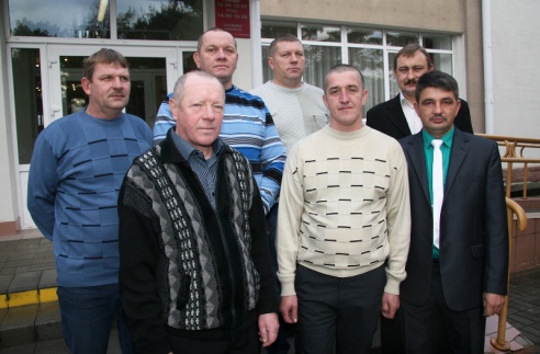 У Паставах ушанавалі работнікаў сельскай гаспадаркі і перапрацоўчай прамысловасці аграпрамысловага комплексу (+шмат фота)