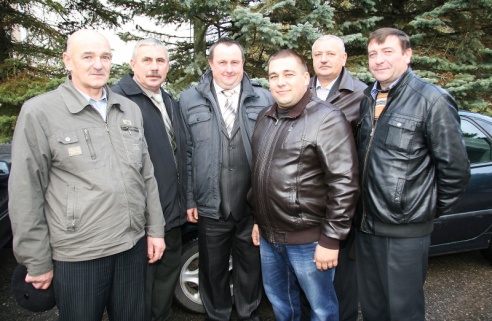 У Паставах ушанавалі работнікаў сельскай гаспадаркі і перапрацоўчай прамысловасці аграпрамысловага комплексу (+шмат фота)