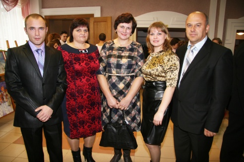 У Паставах ушанавалі работнікаў сельскай гаспадаркі і перапрацоўчай прамысловасці аграпрамысловага комплексу (+шмат фота)