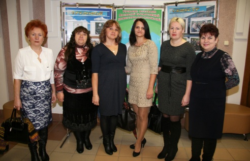 У Паставах ушанавалі работнікаў сельскай гаспадаркі і перапрацоўчай прамысловасці аграпрамысловага комплексу (+шмат фота)