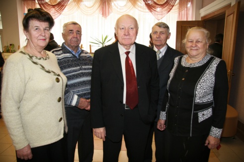 У Паставах ушанавалі работнікаў сельскай гаспадаркі і перапрацоўчай прамысловасці аграпрамысловага комплексу (+шмат фота)