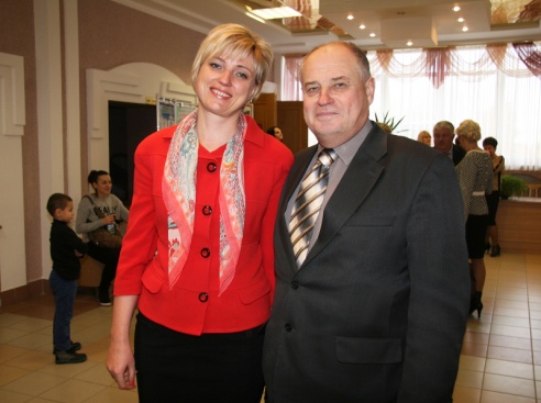 У Паставах ушанавалі работнікаў сельскай гаспадаркі і перапрацоўчай прамысловасці аграпрамысловага комплексу (+шмат фота)