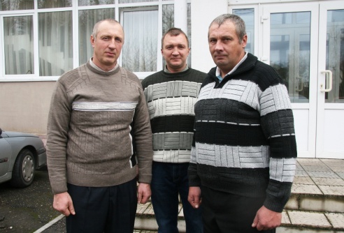 У Паставах ушанавалі работнікаў сельскай гаспадаркі і перапрацоўчай прамысловасці аграпрамысловага комплексу (+шмат фота)