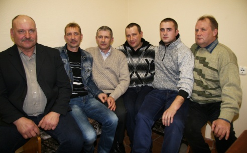 У Паставах ушанавалі работнікаў сельскай гаспадаркі і перапрацоўчай прамысловасці аграпрамысловага комплексу (+шмат фота)