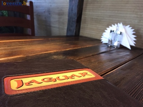 Светлогорский бар "Ягуар" работает всего один день в неделю