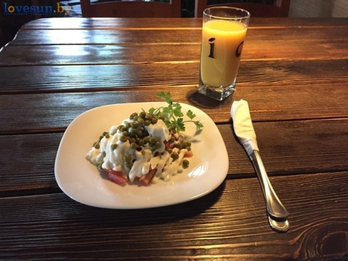 Светлогорский бар "Ягуар" работает всего один день в неделю