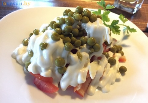 Светлогорский бар "Ягуар" работает всего один день в неделю