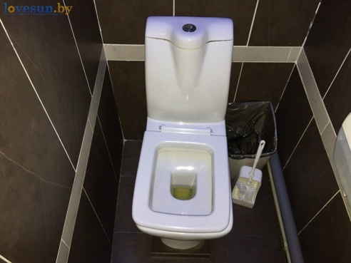 Светлогорский бар "Ягуар" работает всего один день в неделю