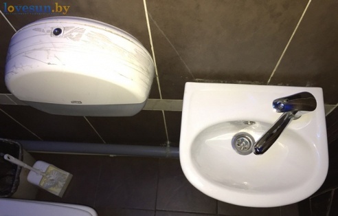 Светлогорский бар "Ягуар" работает всего один день в неделю