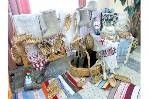 Ручнік, казка і музычнае яйка