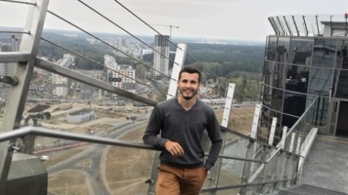 В Костюковичской районной гимназии делается все для того, чтобы каждый сделал правильный выбор (+ фото)