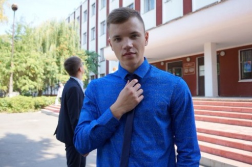 В Костюковичской районной гимназии делается все для того, чтобы каждый сделал правильный выбор (+ фото)