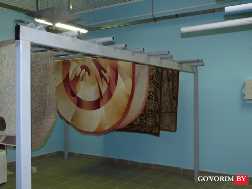 ООО "Прачечная №1"