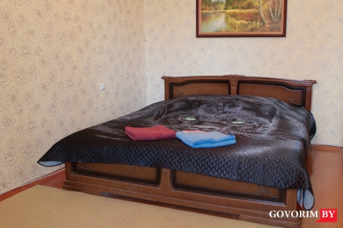 1-2-3 комнатные квартиры в Витебске