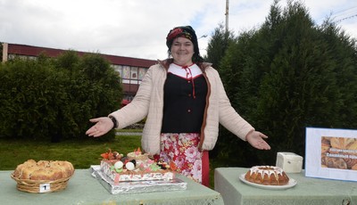 Песні ад “Вузлянкі” і квест на веданне гісторыі. У Мядзеле адзначылі свята горада (фото) Песні ад “Вузлянкі” і квест на веданне гісторыі. У Мядзеле адзначылі свята горада (фото)