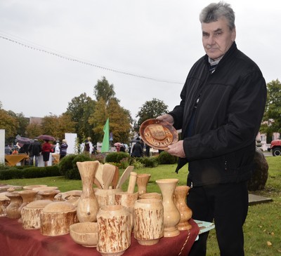 Песні ад “Вузлянкі” і квест на веданне гісторыі. У Мядзеле адзначылі свята горада (фото) Песні ад “Вузлянкі” і квест на веданне гісторыі. У Мядзеле адзначылі свята горада (фото)