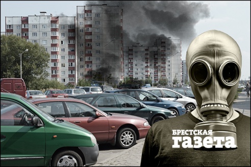 День без авто. Брест в 9-й раз присоединится к экологической акции