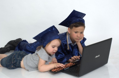 Академия ментальной арифметики в Молодечно 10 сентября приглашает всех на День открытых дверей