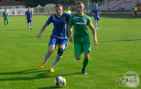 Осенняя афиша. Куда сходить в Молодечно на выходных