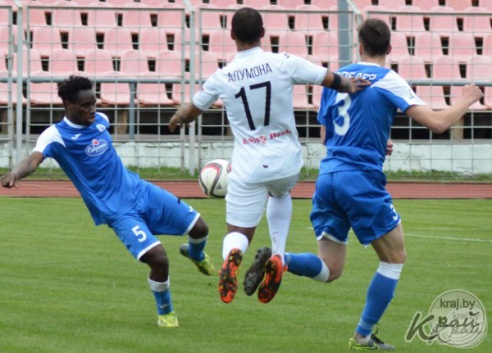 Осенняя афиша. Куда сходить в Молодечно на выходных