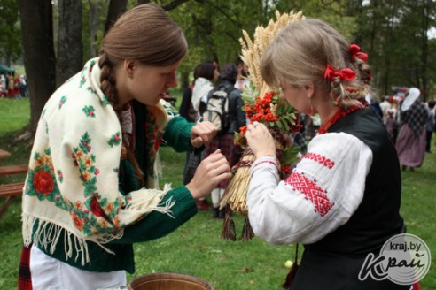 Осенняя афиша. Куда сходить в Молодечно на выходных