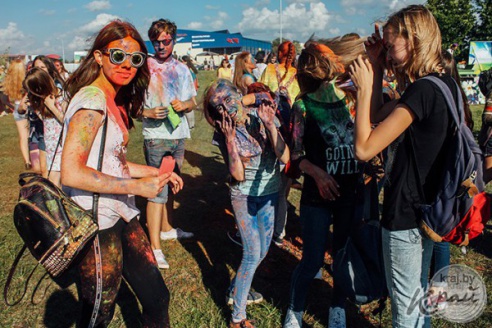 Осенняя афиша. Куда сходить в Молодечно на выходных