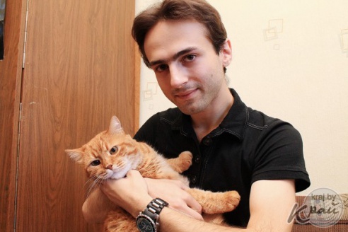 Коллекционер пауков из Молодечно: «Некоторые люди более гадкие, чем они» (фото)