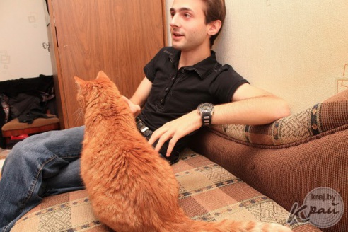 Коллекционер пауков из Молодечно: «Некоторые люди более гадкие, чем они» (фото)