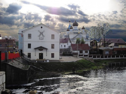 Реконструировать водяную мельницу 19 века и позаботиться о здоровье людей вместе с литовцами планируют в Поставах