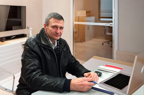 Молодечненский психотерапевт Николай Суровцев: «Что такое паническая атака и как ее вылечить?»