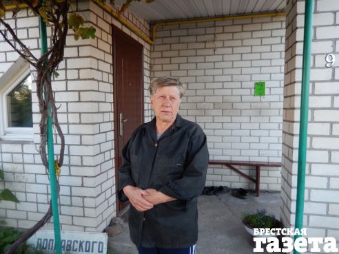 Жители ул. Поплавского, не получившие ответов на свои главные вопросы, выражают недоверие власти