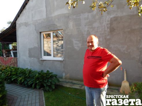 Жители ул. Поплавского, не получившие ответов на свои главные вопросы, выражают недоверие власти