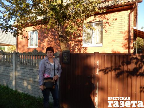 Жители ул. Поплавского, не получившие ответов на свои главные вопросы, выражают недоверие власти