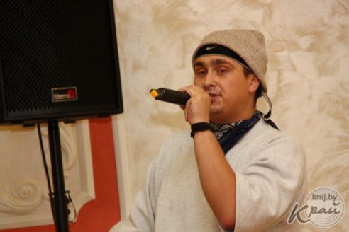 Вилейчане лучшие в роке, а молодечненцы – в рэпе. Кто победил на молодежном фестивале Art-House (фото)