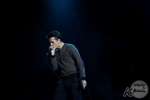 Вилейчане лучшие в роке, а молодечненцы – в рэпе. Кто победил на молодежном фестивале Art-House (фото)