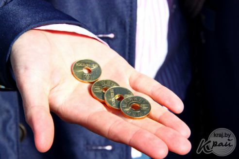 Испытано на себе: ищем в Молодечно бюджетную и качественную автомойку (фото)