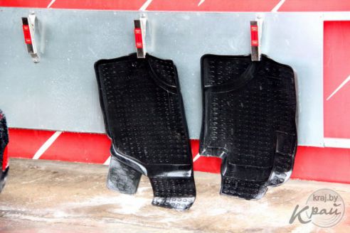 Испытано на себе: ищем в Молодечно бюджетную и качественную автомойку (фото)