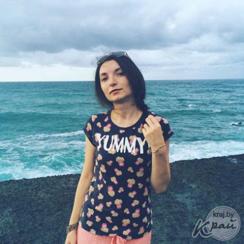 Учитель иностранных языков из Ошмян Юлия Гиверская о жизни в Польше: «Мне выпал счастливый билет» (фото)