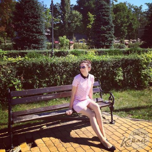 Учитель иностранных языков из Ошмян Юлия Гиверская о жизни в Польше: «Мне выпал счастливый билет» (фото)