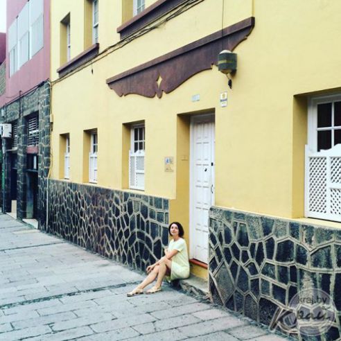 Учитель иностранных языков из Ошмян Юлия Гиверская о жизни в Польше: «Мне выпал счастливый билет» (фото)