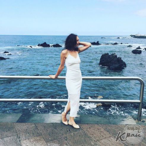 Учитель иностранных языков из Ошмян Юлия Гиверская о жизни в Польше: «Мне выпал счастливый билет» (фото)