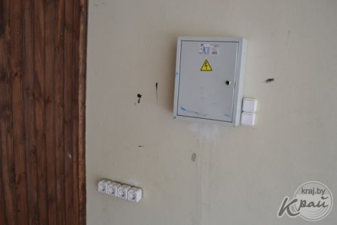 «Мы стараемся, а им лишь бы навредить!» В Вилейке неизвестные повредили скейт-площадку (фото)