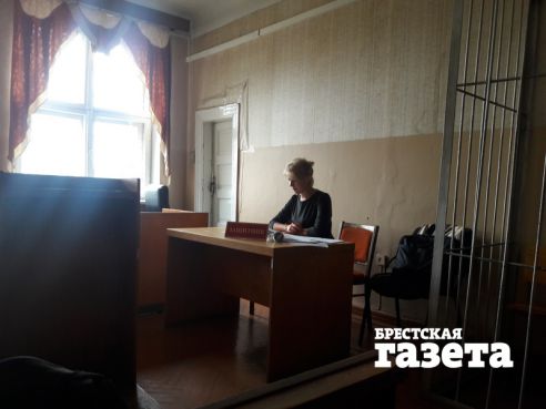 Обжаловать в суде постановление об отказе в возбуждении уголовного дела о фальсификации на выборах активисту не удалось